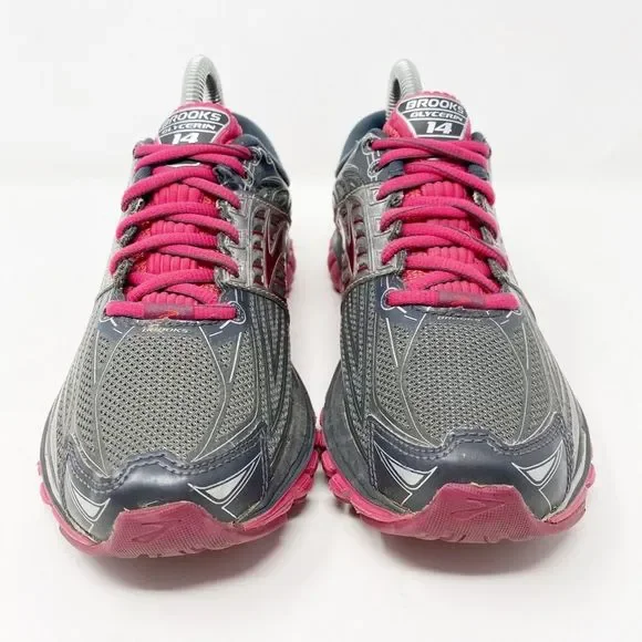 Brooks Glycerin 14 - Picture 4 of 8